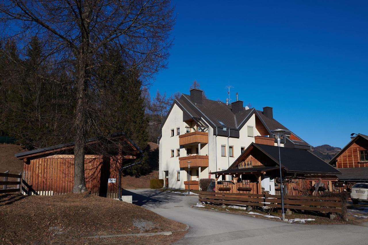 Ferienwohnung Klauber Schoeder Exterior photo