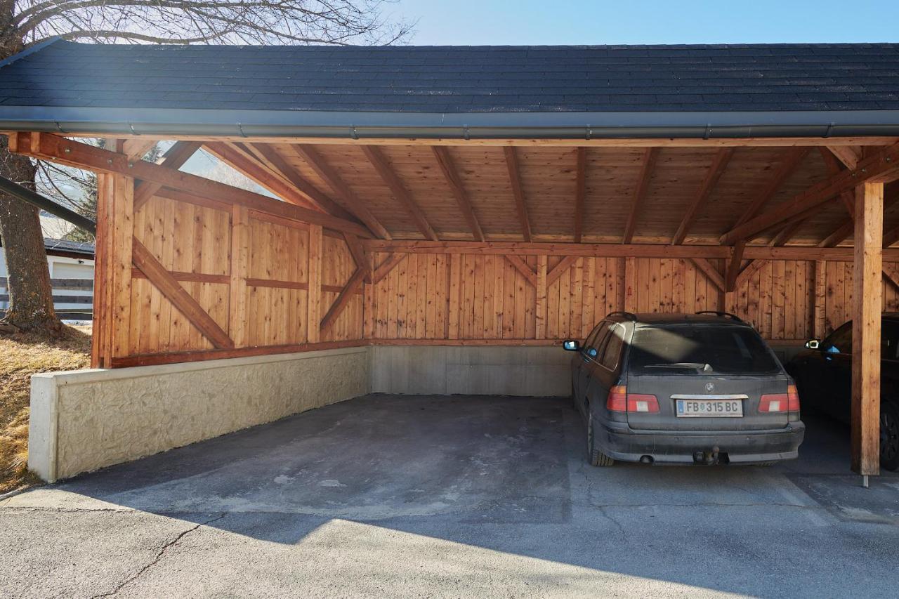 Ferienwohnung Klauber Schoeder Exterior photo