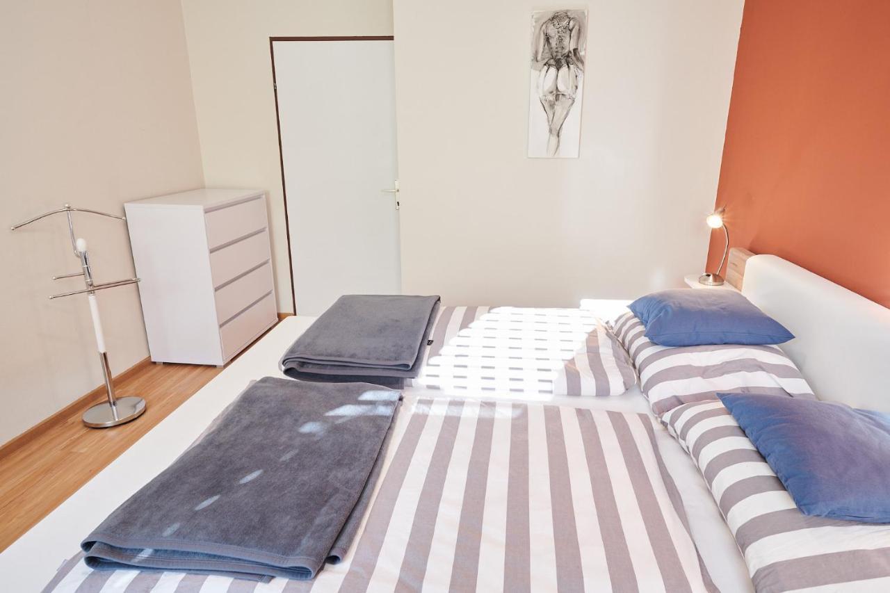 Ferienwohnung Klauber Schoeder Exterior photo