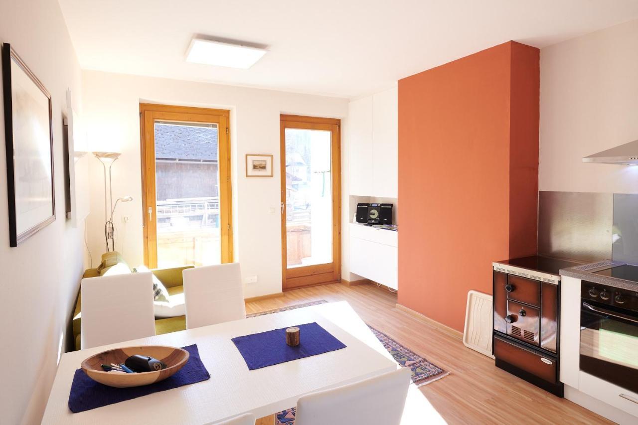Ferienwohnung Klauber Schoeder Exterior photo