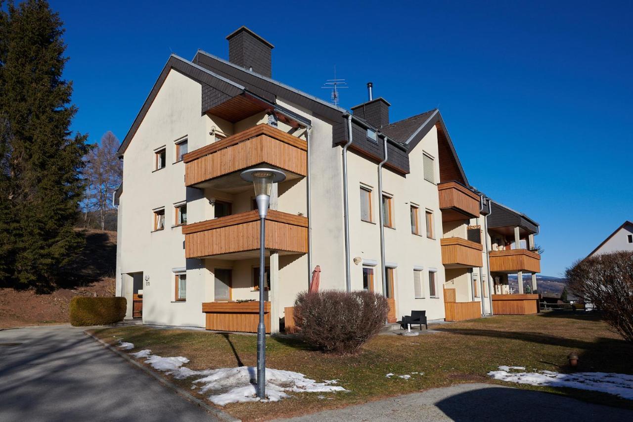 Ferienwohnung Klauber Schoeder Exterior photo